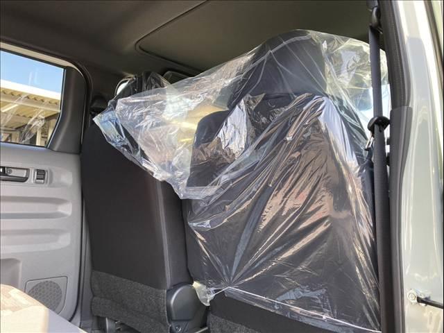 タフト G クロムベンチャー 届出済未使用車 禁煙車 スマートアシスト 衝突被害軽減ブレーキ スマートキー プッシュスタート ステアリングリモコン アダプティブクルーズコントロール クリアランスソナー LEDヘッドランプ(41枚目)