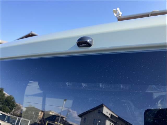 タフト G クロムベンチャー 届出済未使用車 禁煙車 スマートアシスト 衝突被害軽減ブレーキ スマートキー プッシュスタート ステアリングリモコン アダプティブクルーズコントロール クリアランスソナー LEDヘッドランプ(43枚目)