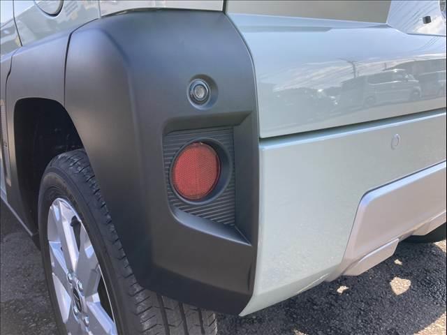 タフト G クロムベンチャー 届出済未使用車 禁煙車 スマートアシスト 衝突被害軽減ブレーキ スマートキー プッシュスタート ステアリングリモコン アダプティブクルーズコントロール クリアランスソナー LEDヘッドランプ(54枚目)