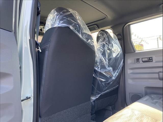 タフト G クロムベンチャー 届出済未使用車 禁煙車 スマートアシスト 衝突被害軽減ブレーキ スマートキー プッシュスタート ステアリングリモコン アダプティブクルーズコントロール クリアランスソナー LEDヘッドランプ(57枚目)