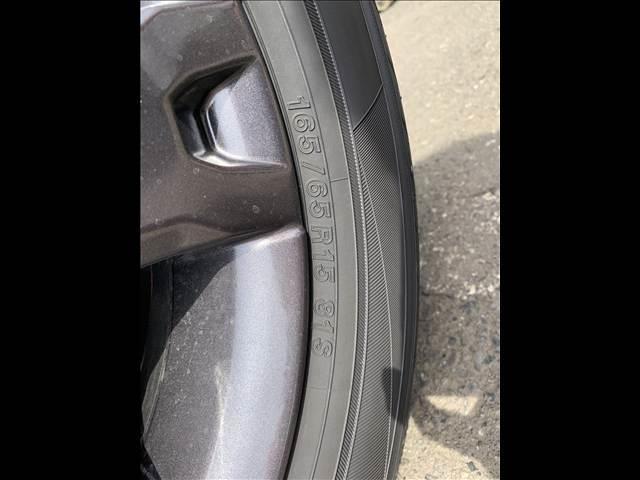 タフト G ダーククロムベンチャー 届出済未使用車 禁煙車 スマートアシスト 衝突被害軽減ブレーキ スマートキー プッシュスタート ステアリングリモコン アダプティブクルーズコントロール クリアランスソナー LEDヘッドランプ(15枚目)