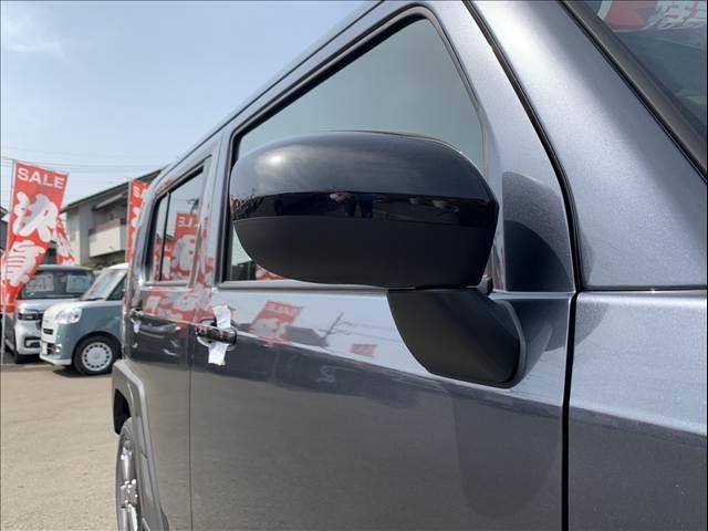 タフト G ダーククロムベンチャー 届出済未使用車 禁煙車 スマートアシスト 衝突被害軽減ブレーキ スマートキー プッシュスタート ステアリングリモコン アダプティブクルーズコントロール クリアランスソナー LEDヘッドランプ(18枚目)