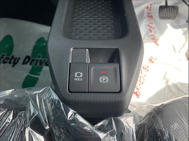 タフト G ダーククロムベンチャー 届出済未使用車 禁煙車 スマートアシスト 衝突被害軽減ブレーキ スマートキー プッシュスタート ステアリングリモコン アダプティブクルーズコントロール クリアランスソナー LEDヘッドランプ(27枚目)