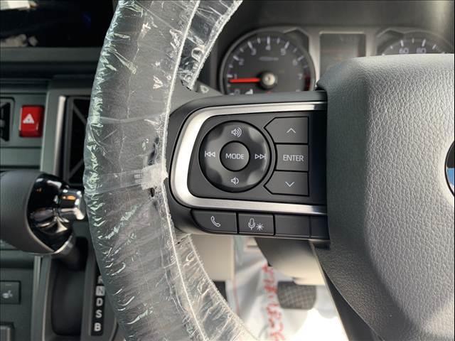 タフト G ダーククロムベンチャー 届出済未使用車 禁煙車 スマートアシスト 衝突被害軽減ブレーキ スマートキー プッシュスタート ステアリングリモコン アダプティブクルーズコントロール クリアランスソナー LEDヘッドランプ(29枚目)