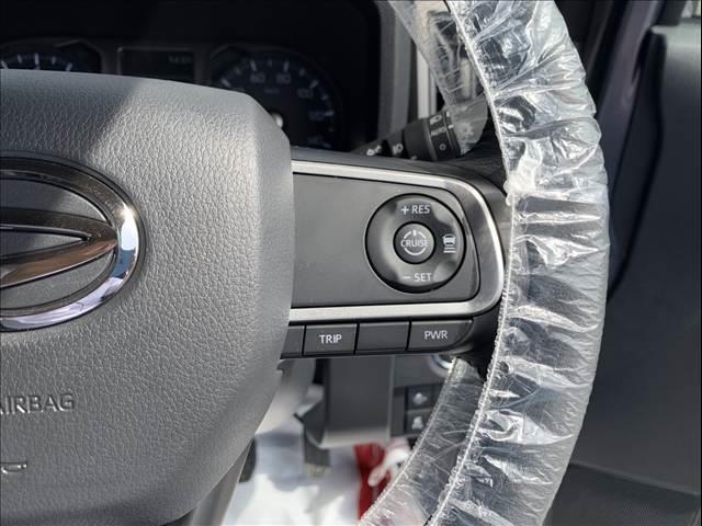 タフト G ダーククロムベンチャー 届出済未使用車 禁煙車 スマートアシスト 衝突被害軽減ブレーキ スマートキー プッシュスタート ステアリングリモコン アダプティブクルーズコントロール クリアランスソナー LEDヘッドランプ(30枚目)