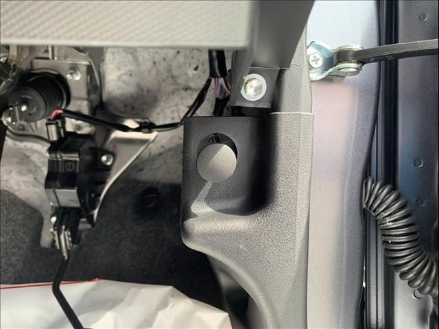 タフト G ダーククロムベンチャー 届出済未使用車 禁煙車 スマートアシスト 衝突被害軽減ブレーキ スマートキー プッシュスタート ステアリングリモコン アダプティブクルーズコントロール クリアランスソナー LEDヘッドランプ(35枚目)