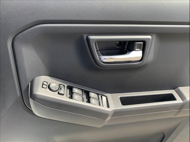 タフト G ダーククロムベンチャー 届出済未使用車 禁煙車 スマートアシスト 衝突被害軽減ブレーキ スマートキー プッシュスタート ステアリングリモコン アダプティブクルーズコントロール クリアランスソナー LEDヘッドランプ(36枚目)