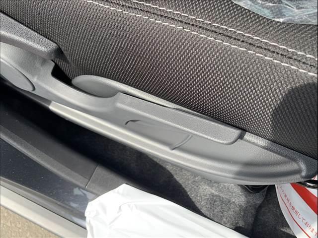 タフト G ダーククロムベンチャー 届出済未使用車 禁煙車 スマートアシスト 衝突被害軽減ブレーキ スマートキー プッシュスタート ステアリングリモコン アダプティブクルーズコントロール クリアランスソナー LEDヘッドランプ(38枚目)