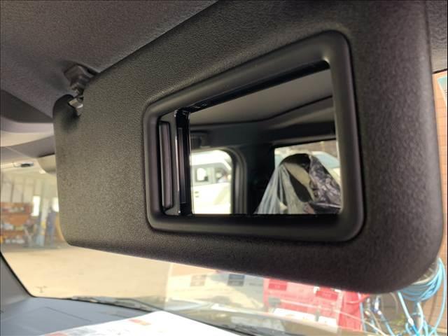 タフト G ダーククロムベンチャー 届出済未使用車 禁煙車 スマートアシスト 衝突被害軽減ブレーキ スマートキー プッシュスタート ステアリングリモコン アダプティブクルーズコントロール クリアランスソナー LEDヘッドランプ(42枚目)