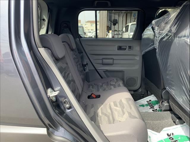 タフト G ダーククロムベンチャー 届出済未使用車 禁煙車 スマートアシスト 衝突被害軽減ブレーキ スマートキー プッシュスタート ステアリングリモコン アダプティブクルーズコントロール クリアランスソナー LEDヘッドランプ(45枚目)