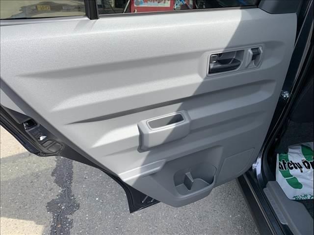 タフト G ダーククロムベンチャー 届出済未使用車 禁煙車 スマートアシスト 衝突被害軽減ブレーキ スマートキー プッシュスタート ステアリングリモコン アダプティブクルーズコントロール クリアランスソナー LEDヘッドランプ(64枚目)