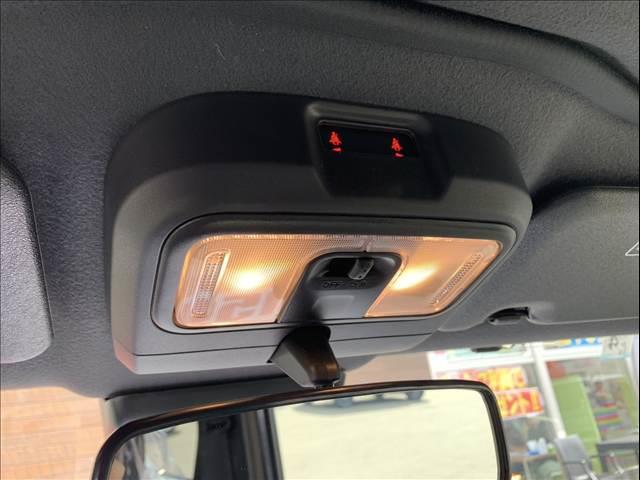 タフト G ダーククロムベンチャー 届出済未使用車 禁煙車 スマートアシスト 衝突被害軽減ブレーキ スマートキー プッシュスタート ステアリングリモコン アダプティブクルーズコントロール クリアランスソナー LEDヘッドランプ(69枚目)