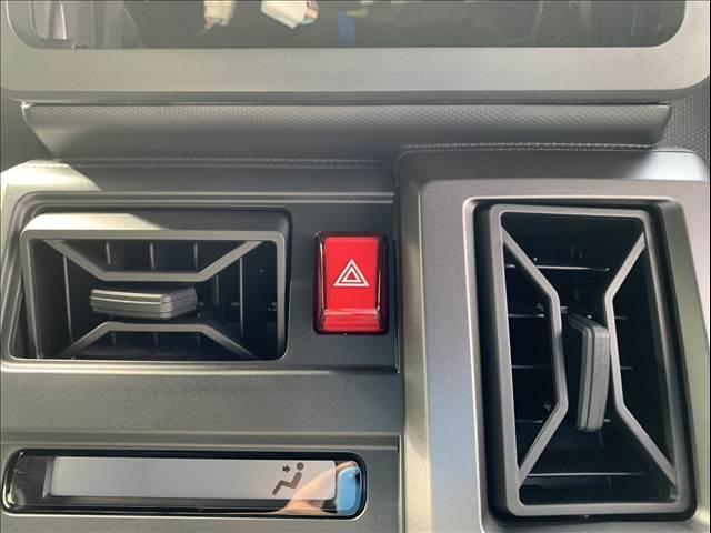 タフト G クロムベンチャー 届出済未使用車 禁煙車 スマートアシスト 衝突被害軽減ブレーキ スマートキー プッシュスタート ステアリングリモコン アダプティブクルーズコントロール クリアランスソナー LEDヘッドランプ(22枚目)