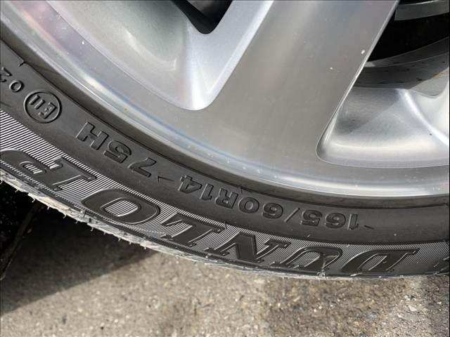 エブリイワゴン ＰＺターボスペシャル　届出済未使用車　両側スライド片側電動スライドドア　スマートキー　プッシュスタート　ＬＥＤライト　シートヒーター　フォグランプ　パーキングセンサー　オートライト　オートハイビーム　オートエアコン（15枚目）