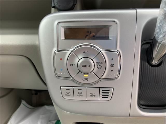 エブリイワゴン ＰＺターボスペシャル　届出済未使用車　両側スライド片側電動スライドドア　スマートキー　プッシュスタート　ＬＥＤライト　シートヒーター　フォグランプ　パーキングセンサー　オートライト　オートハイビーム　オートエアコン（23枚目）