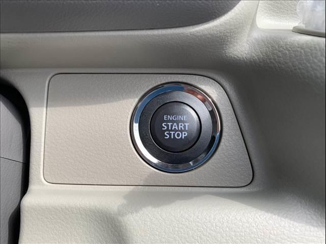 エブリイワゴン ＰＺターボスペシャル　届出済未使用車　両側スライド片側電動スライドドア　スマートキー　プッシュスタート　ＬＥＤライト　シートヒーター　フォグランプ　パーキングセンサー　オートライト　オートハイビーム　オートエアコン（34枚目）