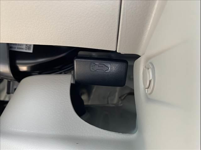 エブリイワゴン ＰＺターボスペシャル　届出済未使用車　両側スライド片側電動スライドドア　スマートキー　プッシュスタート　ＬＥＤライト　シートヒーター　フォグランプ　パーキングセンサー　オートライト　オートハイビーム　オートエアコン（37枚目）