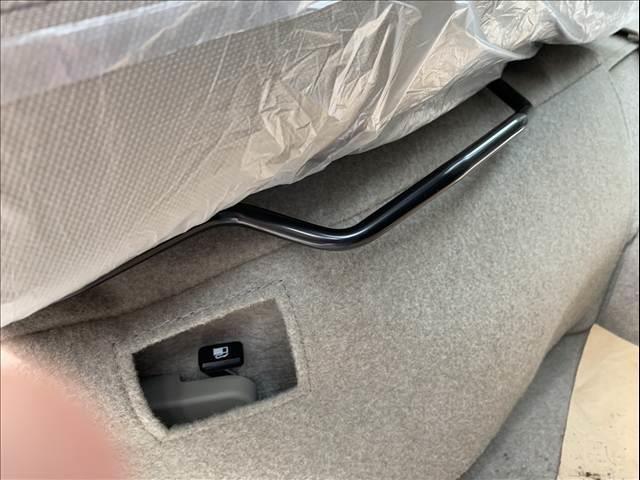 エブリイワゴン ＰＺターボスペシャル　届出済未使用車　両側スライド片側電動スライドドア　スマートキー　プッシュスタート　ＬＥＤライト　シートヒーター　フォグランプ　パーキングセンサー　オートライト　オートハイビーム　オートエアコン（39枚目）