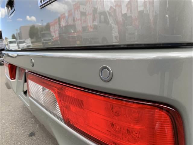 エブリイワゴン ＰＺターボスペシャル　届出済未使用車　両側スライド片側電動スライドドア　スマートキー　プッシュスタート　ＬＥＤライト　シートヒーター　フォグランプ　パーキングセンサー　オートライト　オートハイビーム　オートエアコン（55枚目）