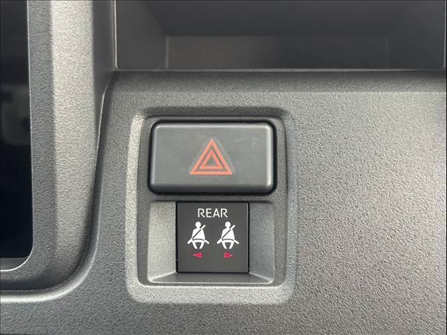 ハイゼットカーゴ 　届出済未使用車　両側スライドドア　　集中ロック　パワステ　パワーウインドウ　オートライト　オートハイビーム　衝突被害軽減ブレーキ　パーキングセンサー（27枚目）