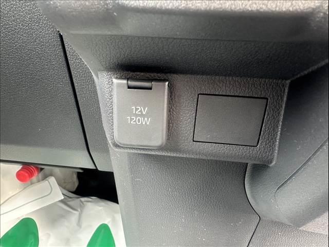 ハイゼットカーゴ 　届出済未使用車　両側スライドドア　　集中ロック　パワステ　パワーウインドウ　オートライト　オートハイビーム　衝突被害軽減ブレーキ　パーキングセンサー（30枚目）