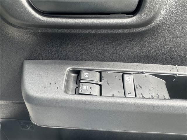 ハイゼットカーゴ 　届出済未使用車　両側スライドドア　　集中ロック　パワステ　パワーウインドウ　オートライト　オートハイビーム　衝突被害軽減ブレーキ　パーキングセンサー（39枚目）