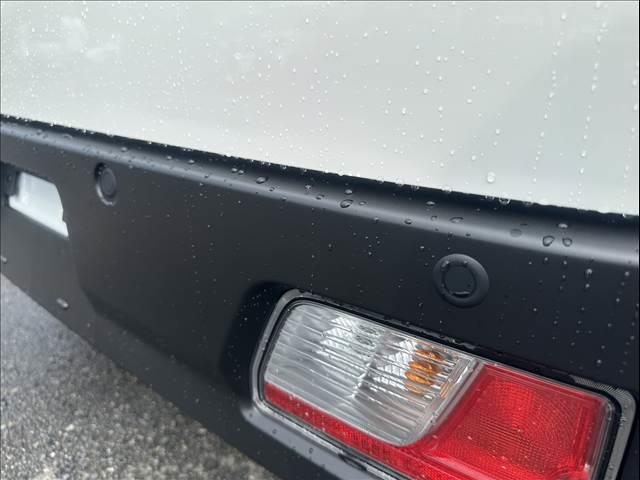 ハイゼットカーゴ 　届出済未使用車　両側スライドドア　　集中ロック　パワステ　パワーウインドウ　オートライト　オートハイビーム　衝突被害軽減ブレーキ　パーキングセンサー（47枚目）