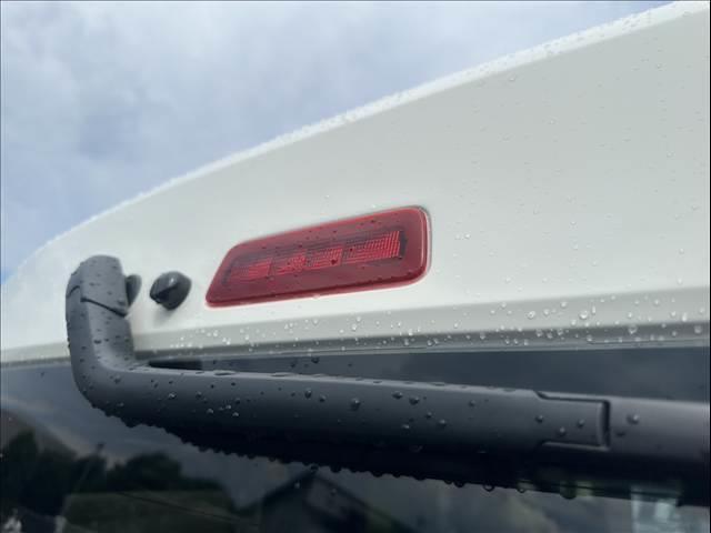 ハイゼットカーゴ ＤＸ　届出済未使用車　両側スライドドア　　集中ロック　パワステ　パワーウインドウ　オートライト　オートハイビーム　衝突被害軽減ブレーキ　パーキングセンサー（45枚目）