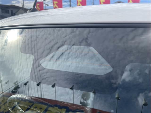 アルト Ｌ　未使用車　クリアランスソナー　レーンアシスト　衝突被害軽減システム　オートライト　キーレスエントリー　アイドリングストップ　電動格納ミラー　ＣＶＴ　盗難防止システム　ＡＢＳ　ＥＳＣ（9枚目）