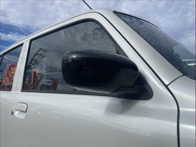 アルト Ｌ　未使用車　クリアランスソナー　レーンアシスト　衝突被害軽減システム　オートライト　キーレスエントリー　アイドリングストップ　電動格納ミラー　ＣＶＴ　盗難防止システム　ＡＢＳ　ＥＳＣ（13枚目）