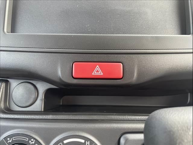 アルト Ｌ　未使用車　クリアランスソナー　レーンアシスト　衝突被害軽減システム　オートライト　キーレスエントリー　アイドリングストップ　電動格納ミラー　ＣＶＴ　盗難防止システム　ＡＢＳ　ＥＳＣ（25枚目）