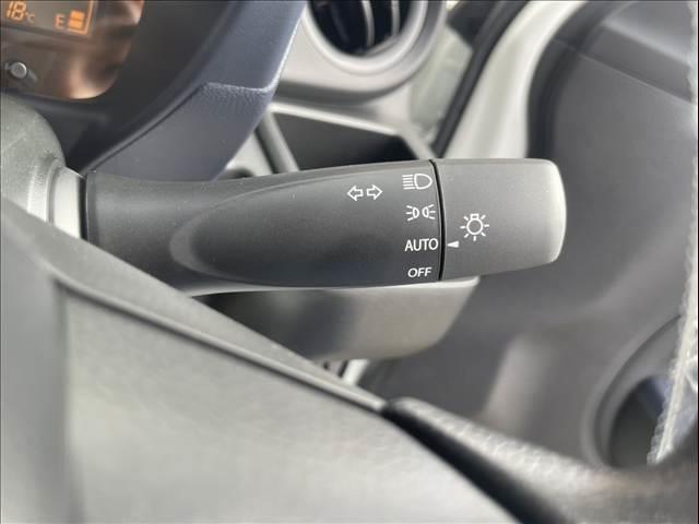 アルト Ｌ　未使用車　クリアランスソナー　レーンアシスト　衝突被害軽減システム　オートライト　キーレスエントリー　アイドリングストップ　電動格納ミラー　ＣＶＴ　盗難防止システム　ＡＢＳ　ＥＳＣ（32枚目）