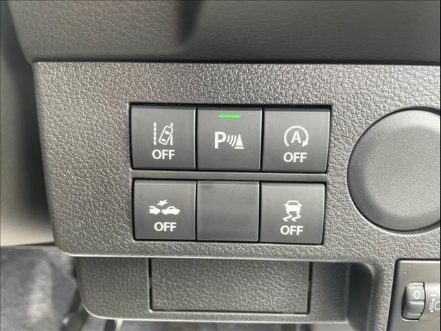 アルト Ｌ　未使用車　クリアランスソナー　レーンアシスト　衝突被害軽減システム　オートライト　キーレスエントリー　アイドリングストップ　電動格納ミラー　ＣＶＴ　盗難防止システム　ＡＢＳ　ＥＳＣ（33枚目）