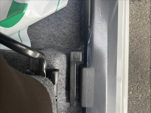 アルト Ｌ　未使用車　クリアランスソナー　レーンアシスト　衝突被害軽減システム　オートライト　キーレスエントリー　アイドリングストップ　電動格納ミラー　ＣＶＴ　盗難防止システム　ＡＢＳ　ＥＳＣ（36枚目）