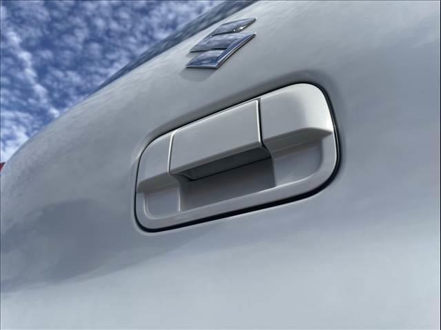 アルト Ｌ　未使用車　クリアランスソナー　レーンアシスト　衝突被害軽減システム　オートライト　キーレスエントリー　アイドリングストップ　電動格納ミラー　ＣＶＴ　盗難防止システム　ＡＢＳ　ＥＳＣ（46枚目）