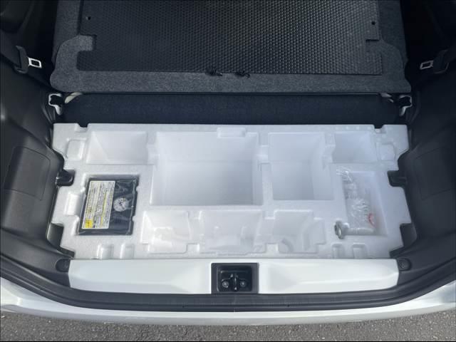 アルト Ｌ　未使用車　クリアランスソナー　レーンアシスト　衝突被害軽減システム　オートライト　キーレスエントリー　アイドリングストップ　電動格納ミラー　ＣＶＴ　盗難防止システム　ＡＢＳ　ＥＳＣ（49枚目）