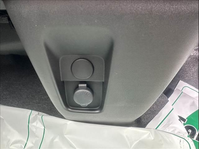 スペーシアカスタム ハイブリッドＸＳ　届出済み未使用車　衝突被害軽減ブレーキ　両側パワースライドドア　オートライト　オートハイビーム　電動パーキングブレーキ　オートブレーキホールド　サーキュレーター　アダプティブクルーズコントローロール（28枚目）