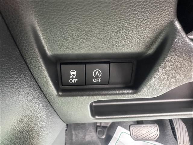スペーシアカスタム ハイブリッドＸＳ　届出済み未使用車　衝突被害軽減ブレーキ　両側パワースライドドア　オートライト　オートハイビーム　電動パーキングブレーキ　オートブレーキホールド　サーキュレーター　アダプティブクルーズコントローロール（29枚目）
