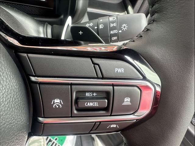 スペーシアカスタム ハイブリッドＸＳ　届出済み未使用車　衝突被害軽減ブレーキ　両側パワースライドドア　オートライト　オートハイビーム　電動パーキングブレーキ　オートブレーキホールド　サーキュレーター　アダプティブクルーズコントローロール（33枚目）