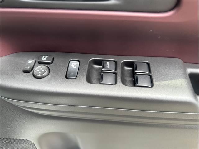 スペーシアカスタム ハイブリッドＸＳ　届出済み未使用車　衝突被害軽減ブレーキ　両側パワースライドドア　オートライト　オートハイビーム　電動パーキングブレーキ　オートブレーキホールド　サーキュレーター　アダプティブクルーズコントローロール（41枚目）