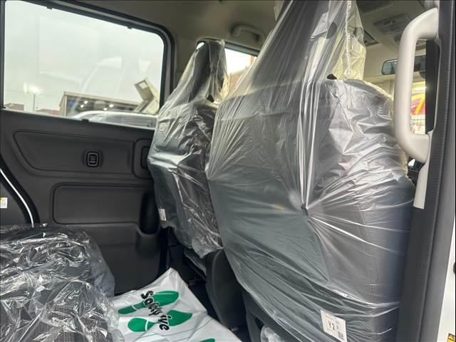 スペーシアカスタム ハイブリッドＸＳ　届出済み未使用車　衝突被害軽減ブレーキ　両側パワースライドドア　オートライト　オートハイビーム　電動パーキングブレーキ　オートブレーキホールド　サーキュレーター　アダプティブクルーズコントローロール（42枚目）