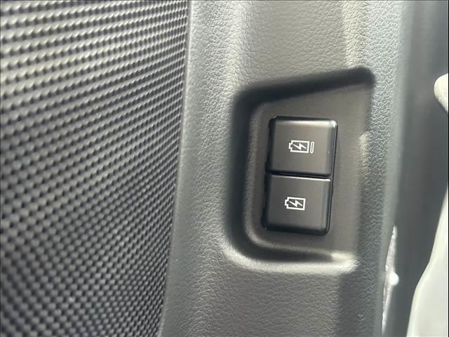 スペーシアカスタム ハイブリッドＸＳ　届出済み未使用車　衝突被害軽減ブレーキ　両側パワースライドドア　オートライト　オートハイビーム　電動パーキングブレーキ　オートブレーキホールド　サーキュレーター　アダプティブクルーズコントローロール（49枚目）