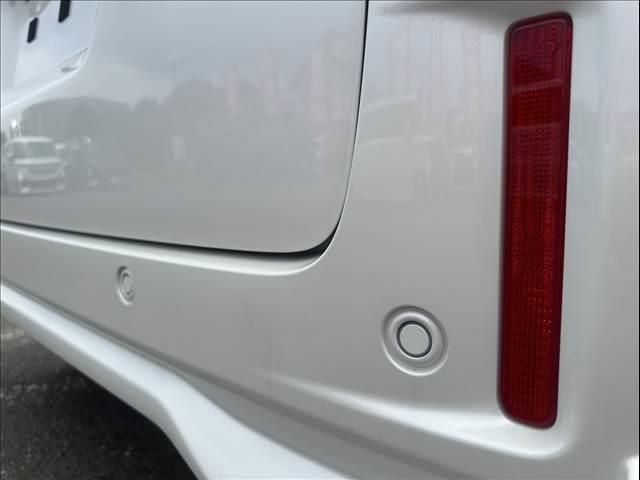 スペーシアカスタム ハイブリッドＸＳ　届出済み未使用車　衝突被害軽減ブレーキ　両側パワースライドドア　オートライト　オートハイビーム　電動パーキングブレーキ　オートブレーキホールド　サーキュレーター　アダプティブクルーズコントローロール（54枚目）