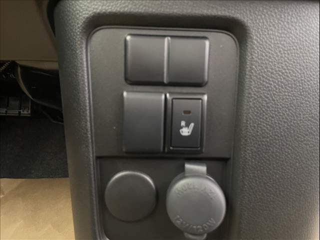 ワゴンＲ ＦＸ　届出済未使用車　後席アンブレラホルダー、衝突軽減ブレーキ、横滑り防止機能、キーレスエントリー、スマートキー　プッシュスタート　インパネＣＶＴ（25枚目）