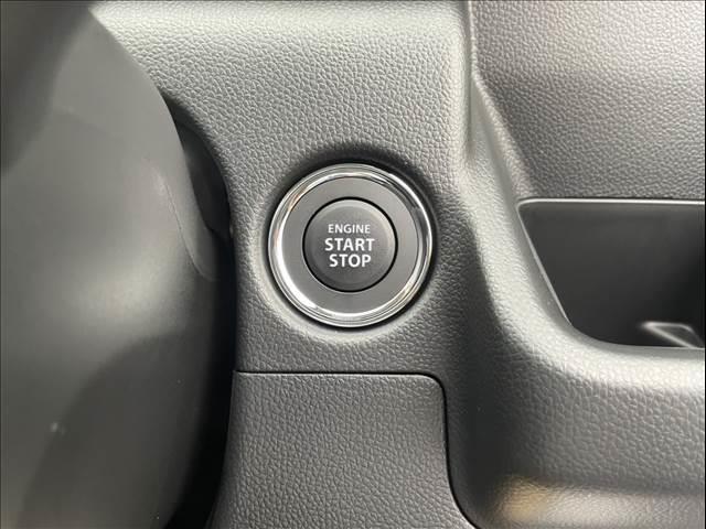 ワゴンＲ ＦＸ　届出済未使用車　後席アンブレラホルダー、衝突軽減ブレーキ、横滑り防止機能、キーレスエントリー、スマートキー　プッシュスタート　インパネＣＶＴ（29枚目）