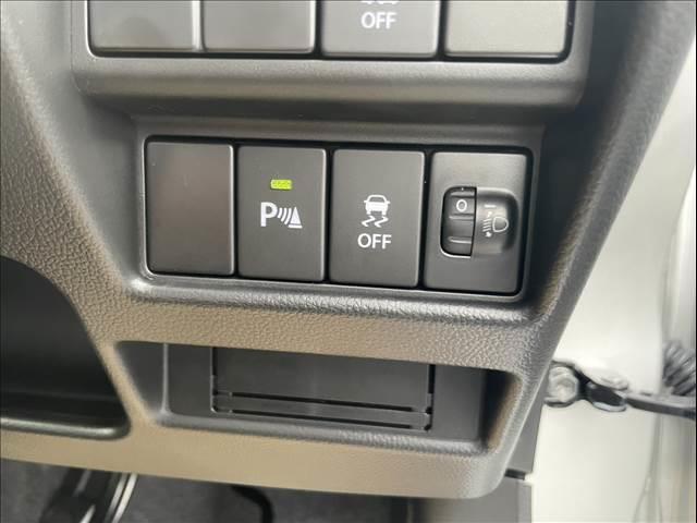 ワゴンＲ ＦＸ　届出済未使用車　後席アンブレラホルダー、衝突軽減ブレーキ、横滑り防止機能、キーレスエントリー、スマートキー　プッシュスタート　インパネＣＶＴ（33枚目）