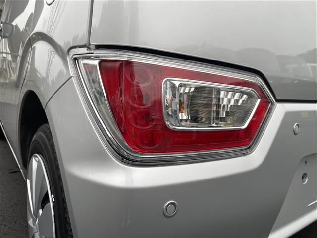 ワゴンＲ ＦＸ　届出済未使用車　後席アンブレラホルダー、衝突軽減ブレーキ、横滑り防止機能、キーレスエントリー、スマートキー　プッシュスタート　インパネＣＶＴ（49枚目）