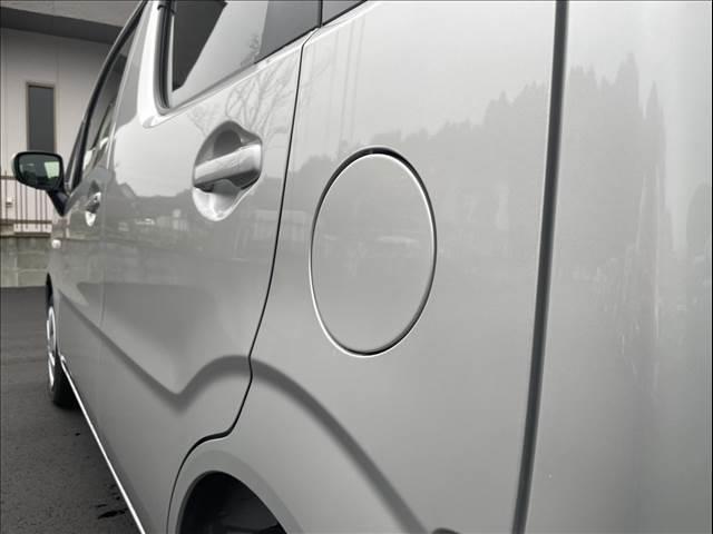 ワゴンＲ ＦＸ　届出済未使用車　後席アンブレラホルダー、衝突軽減ブレーキ、横滑り防止機能、キーレスエントリー、スマートキー　プッシュスタート　インパネＣＶＴ（51枚目）