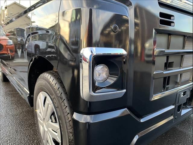 アトレー RS 届出済未使用車 両側パワースライドドア スマートキー プッシュスタート オートライト オートエアコン 電動格納ミラー 衝突被害軽減ブレーキ スマートアシスト(10枚目)