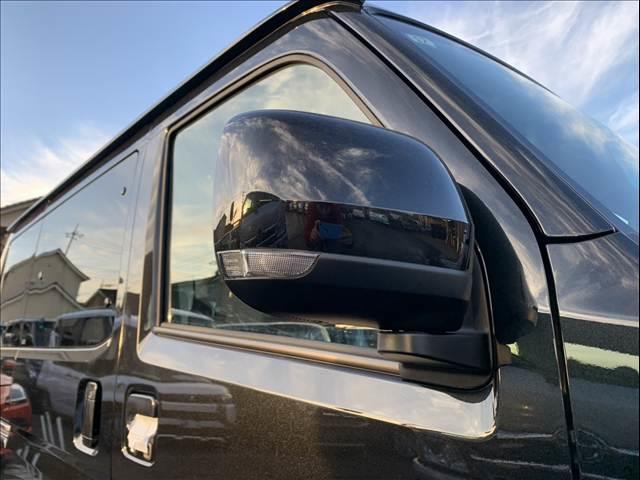 アトレー RS 届出済未使用車 両側パワースライドドア スマートキー プッシュスタート オートライト オートエアコン 電動格納ミラー 衝突被害軽減ブレーキ スマートアシスト(15枚目)